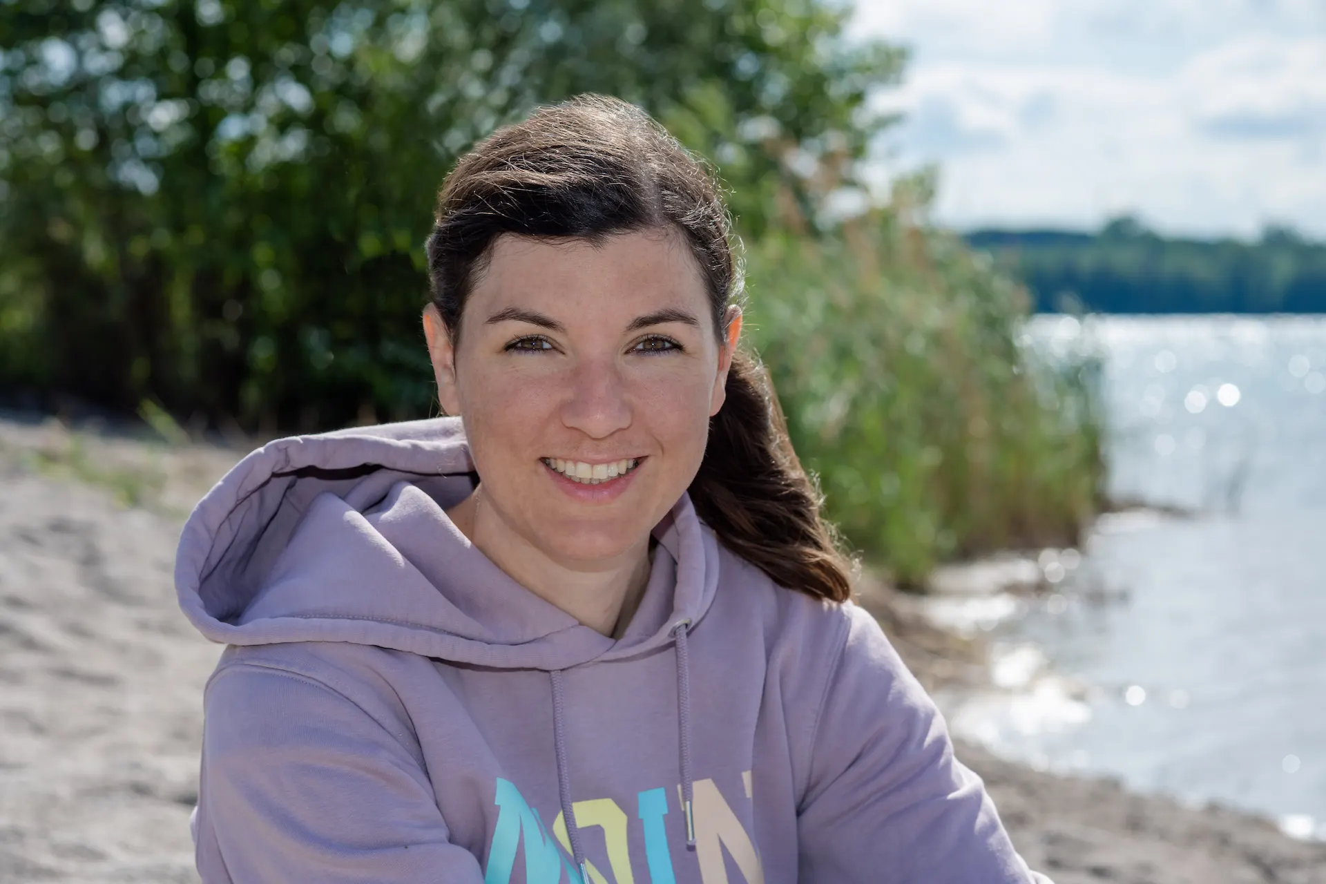 Über-mich, Diana-Kalmbach, Spiritualität, Gesundheitscoaching