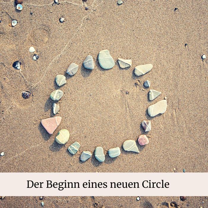 Blog Titelbild Nichts - Beginn eines neuen Circle