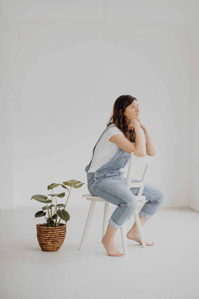 Innere Zerrissenheit, Dualität, autonomes Nervensystem, Trauma, Emotionen, Gefühle